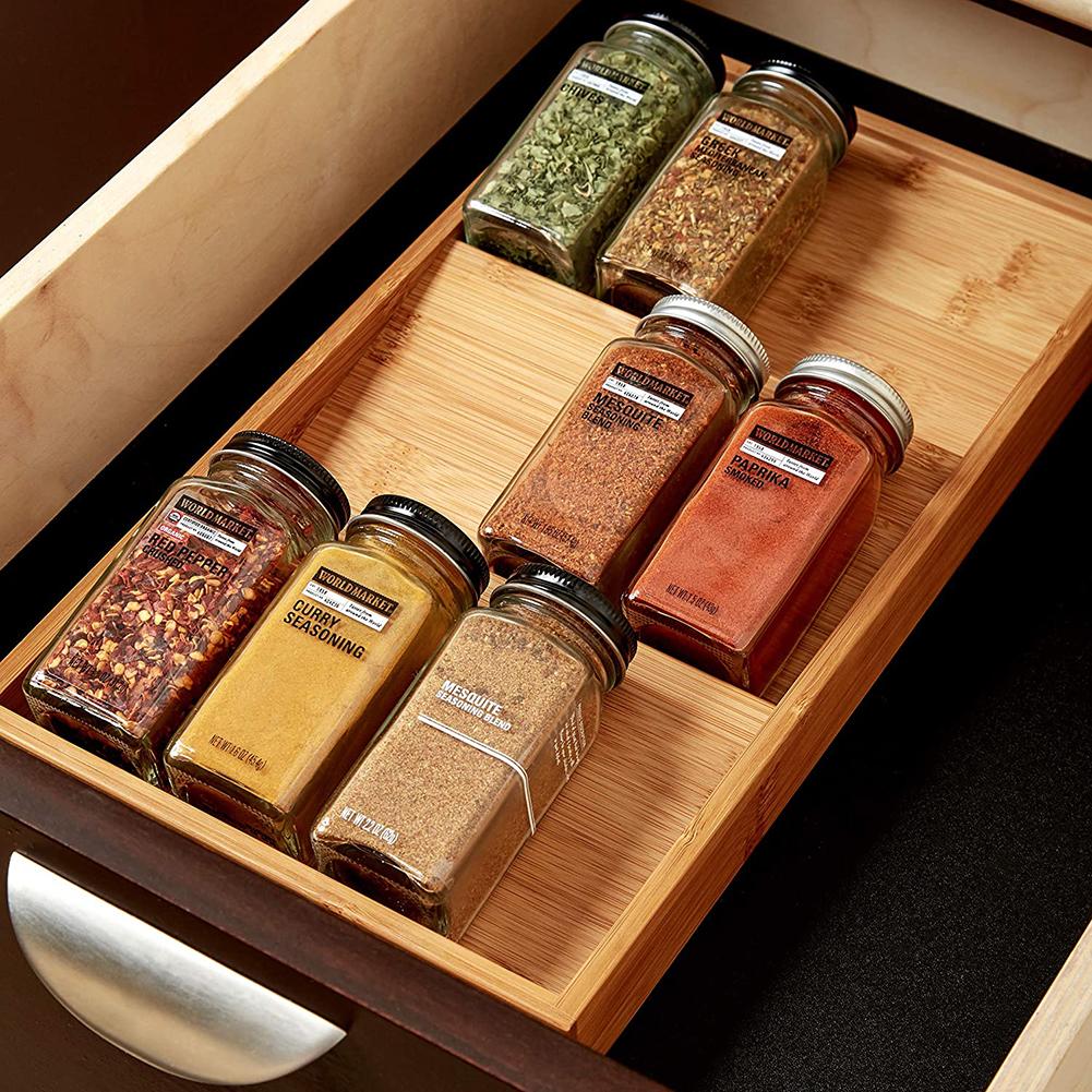 Spice Storage