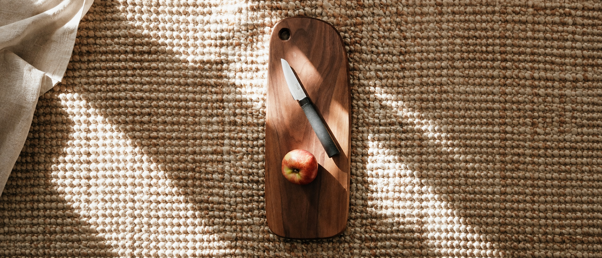 Kitchen Essentials